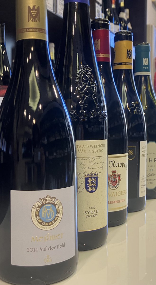 赤ワイン特集、やります