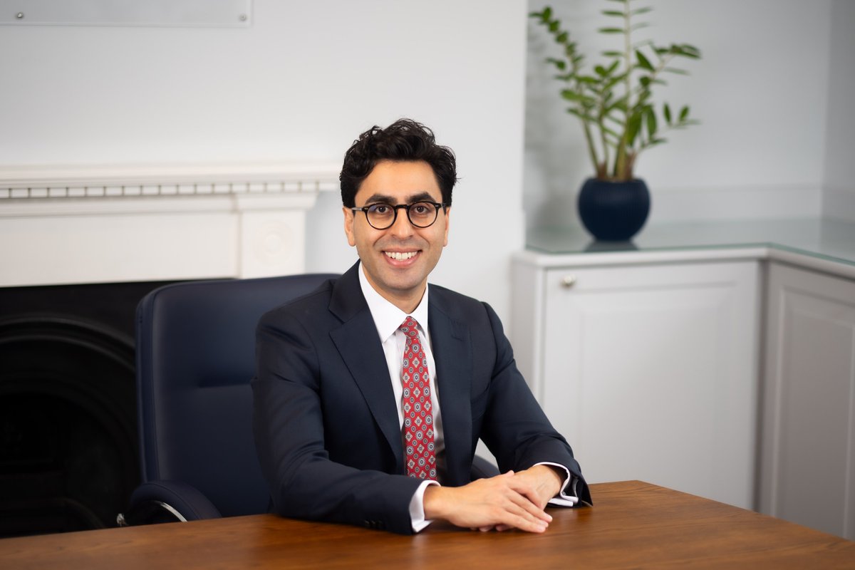 3 Verulam Buildings tweet media