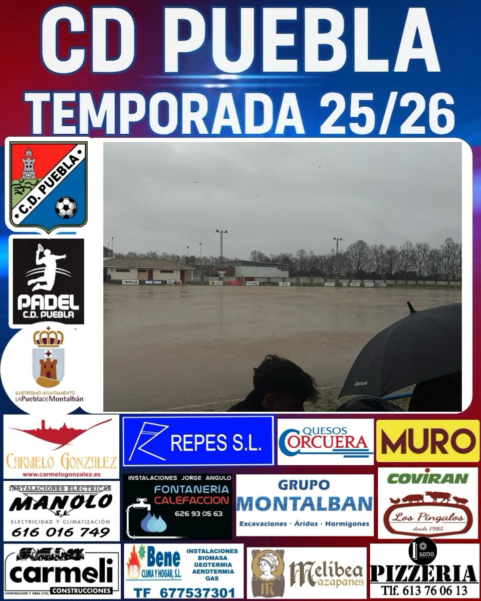 Radio Puebla 107.2FM tweet media