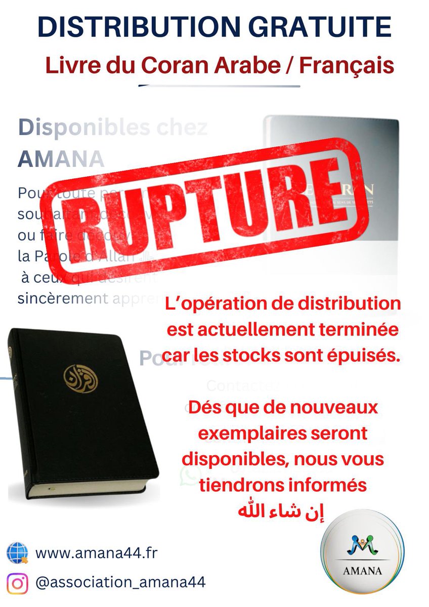 AMANA_ASSO_44's tweet photo. https://t.co/ZIpStG2Ib9