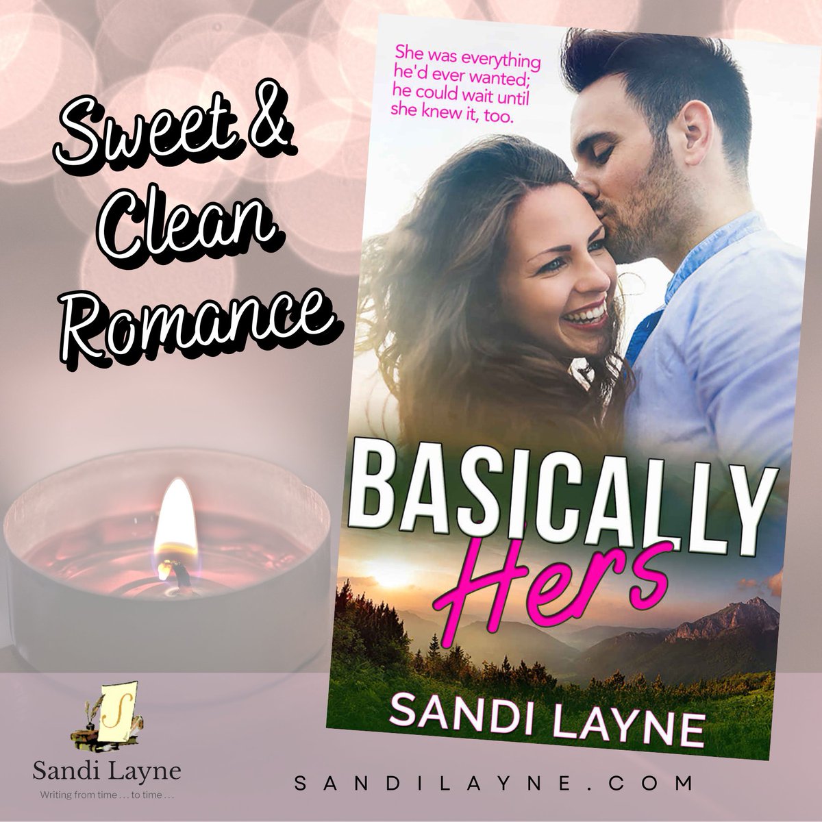 Sandi Layne tweet media