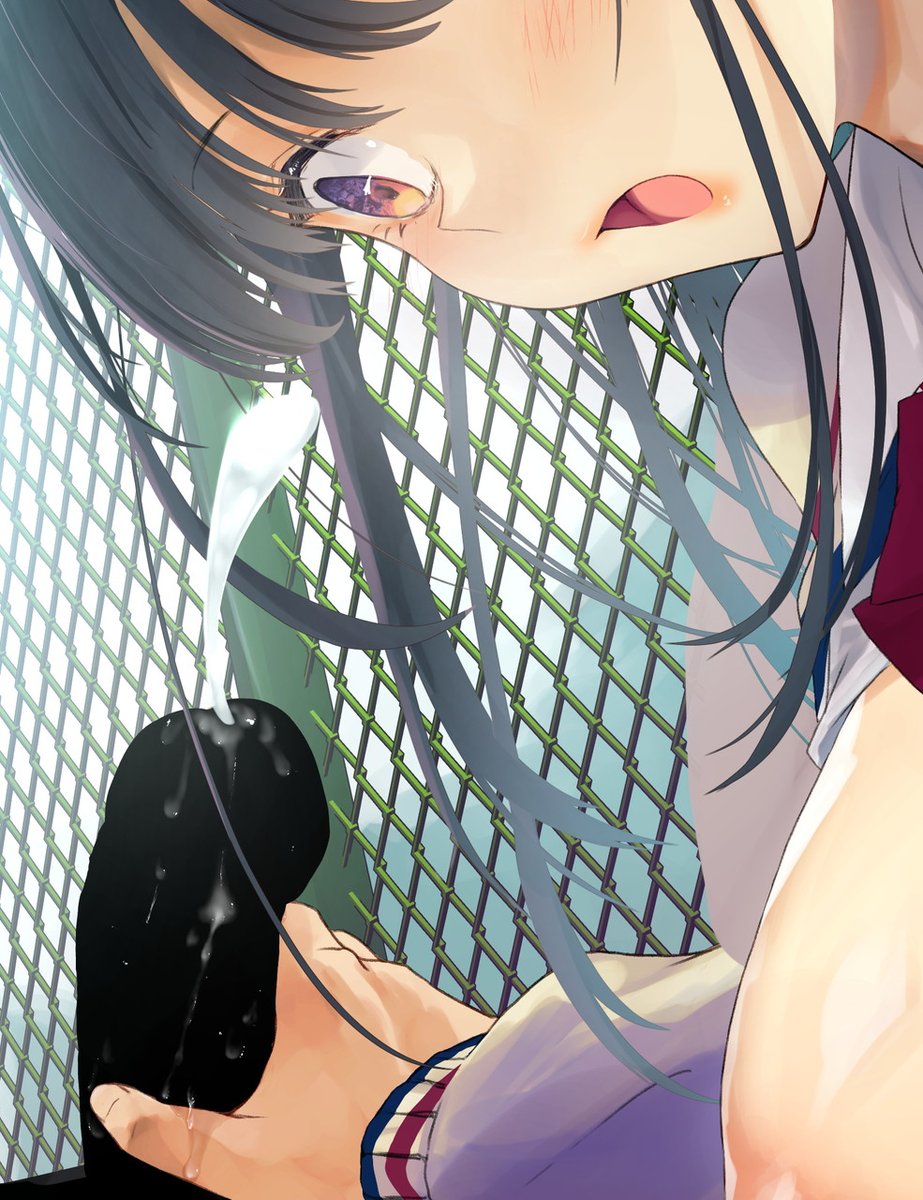 CG集の差分切り抜きです🔅
細かく描いてもモザイクで境界がぎじゃぎじゃになってしまうので黒棒に差し替えてアップ!
いつもこんなことをやってますのでご興味があればぜひチェックしてみて下さい! 