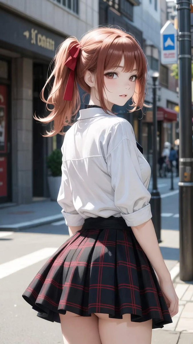 aihakaba's tweet photo. どの子が好み？

#美少女 #ポニーテール https://t.co/9GQ8narOCF