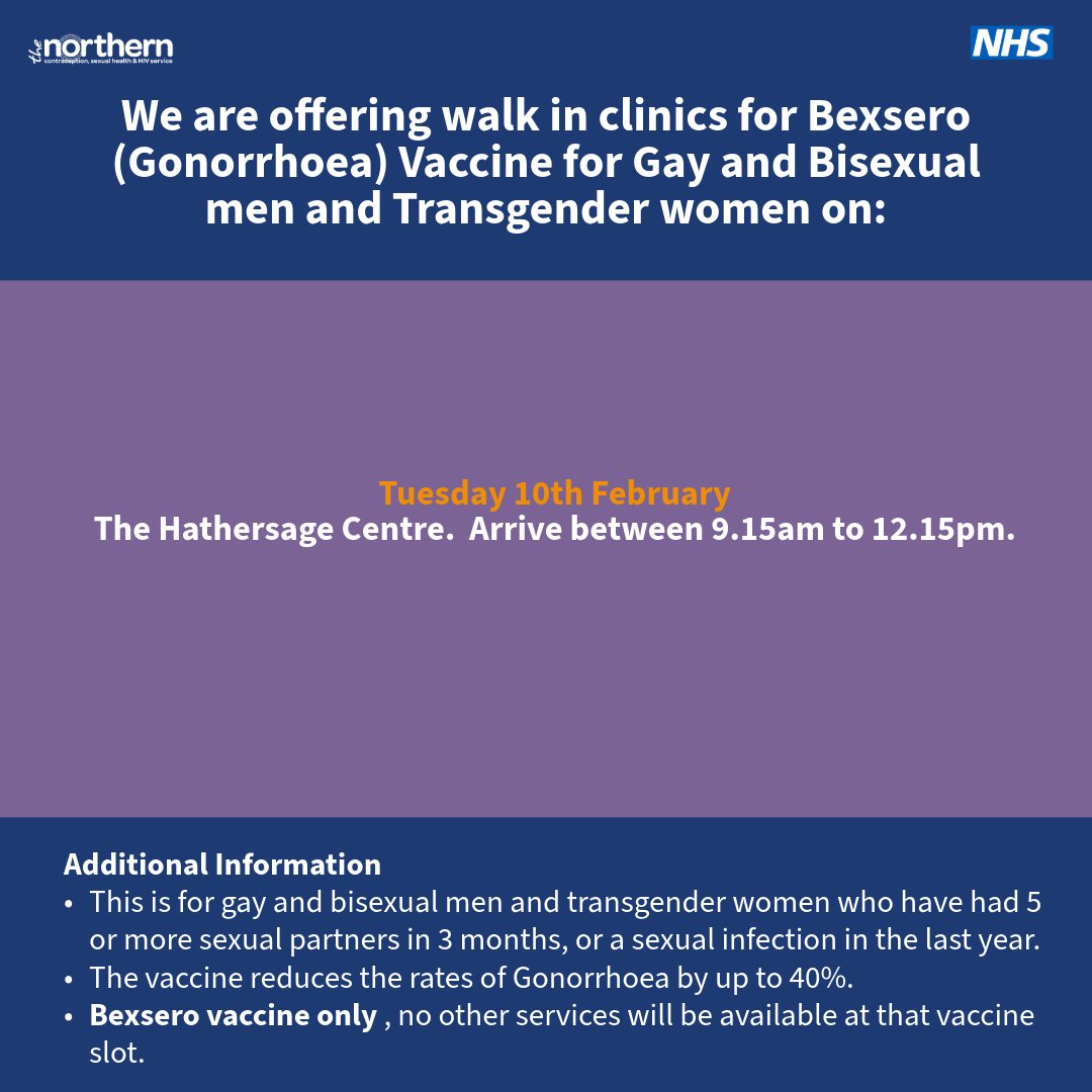 The Northern ISH tweet media