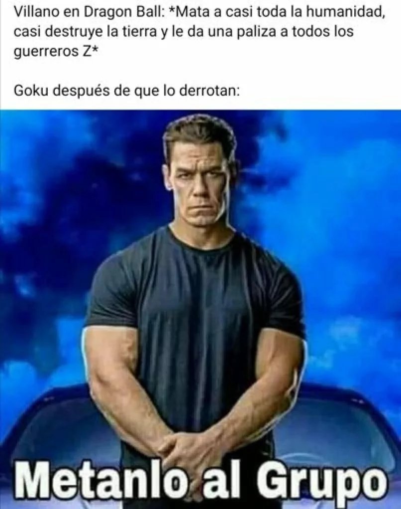 Si te sigo sos un triunfador 🏆 tweet media