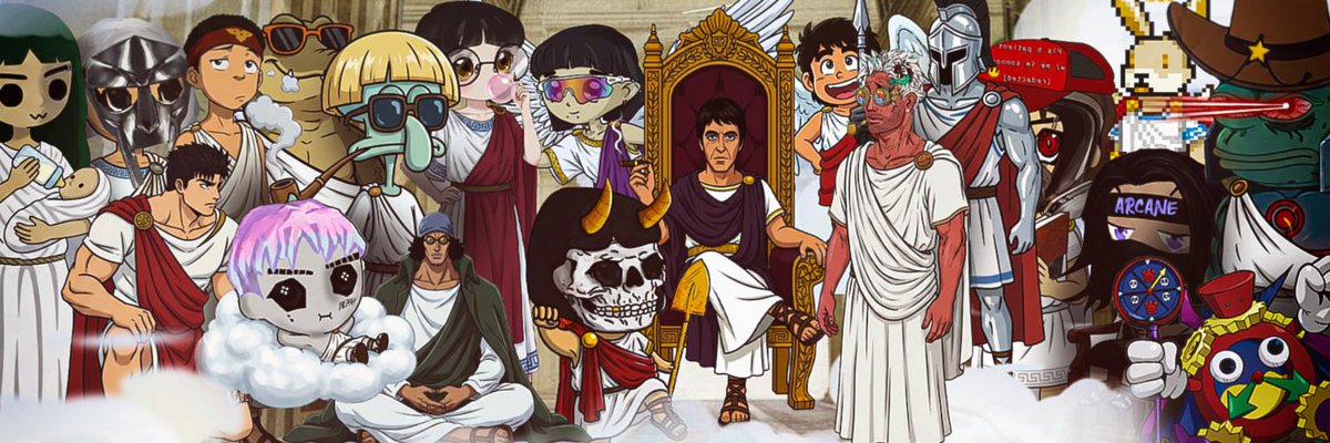 The Greek takeover

 New banner, same me 

<a href="/GreekFnF/">Greek Cabal</a> ⚡️