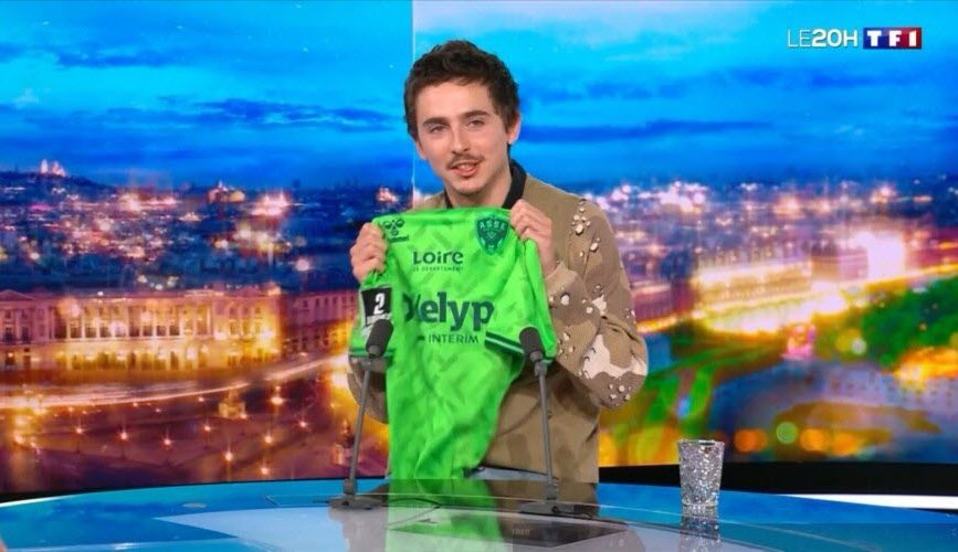 Ferveur Verte tweet media
