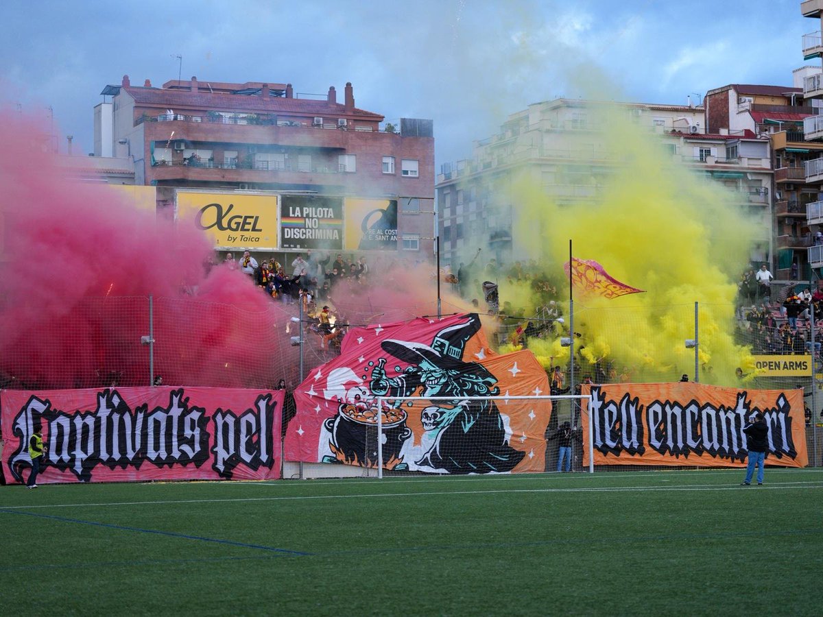 ⚽GOL SIN VAR ❌🖥️ tweet media