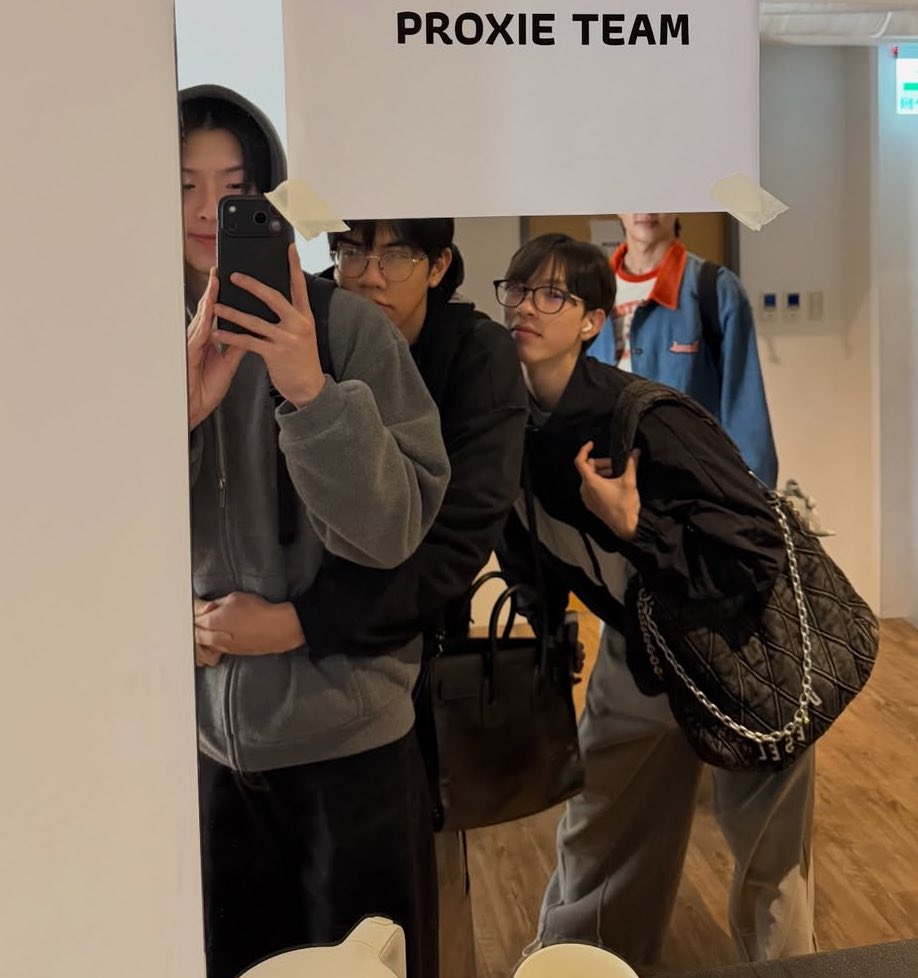 enchoky's tweet image. โอ้ย นางอ้อนพี่มาก