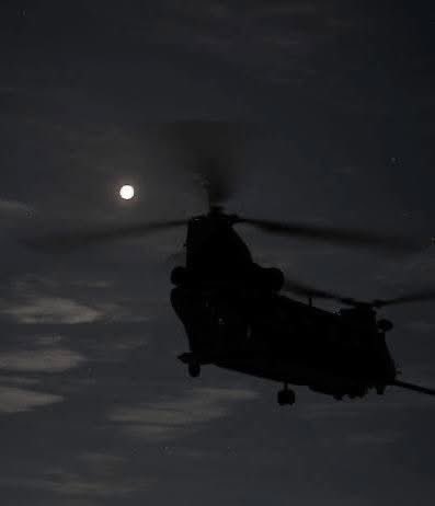 Hace falta otra visita a Venezuela del Delta Force.

La banda de criminales quiere seguir manejando el país con represión y miedo.

El tiempo se les acabó, se deben ir TODOS.

<a href="/POTUS/">President Donald J. Trump</a> <a href="/SecRubio/">Secretary Marco Rubio</a>.