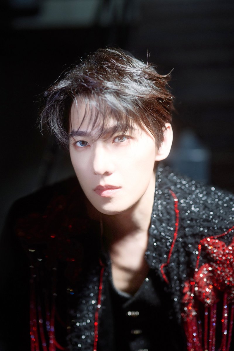 Vampire ที่หล่อที่สุด

#หยางหยาง #YangYang杨洋 #YangYang #杨洋