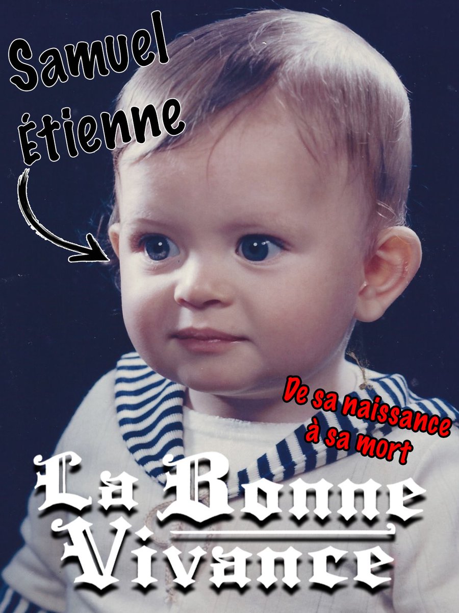 Julien Ménielle tweet media