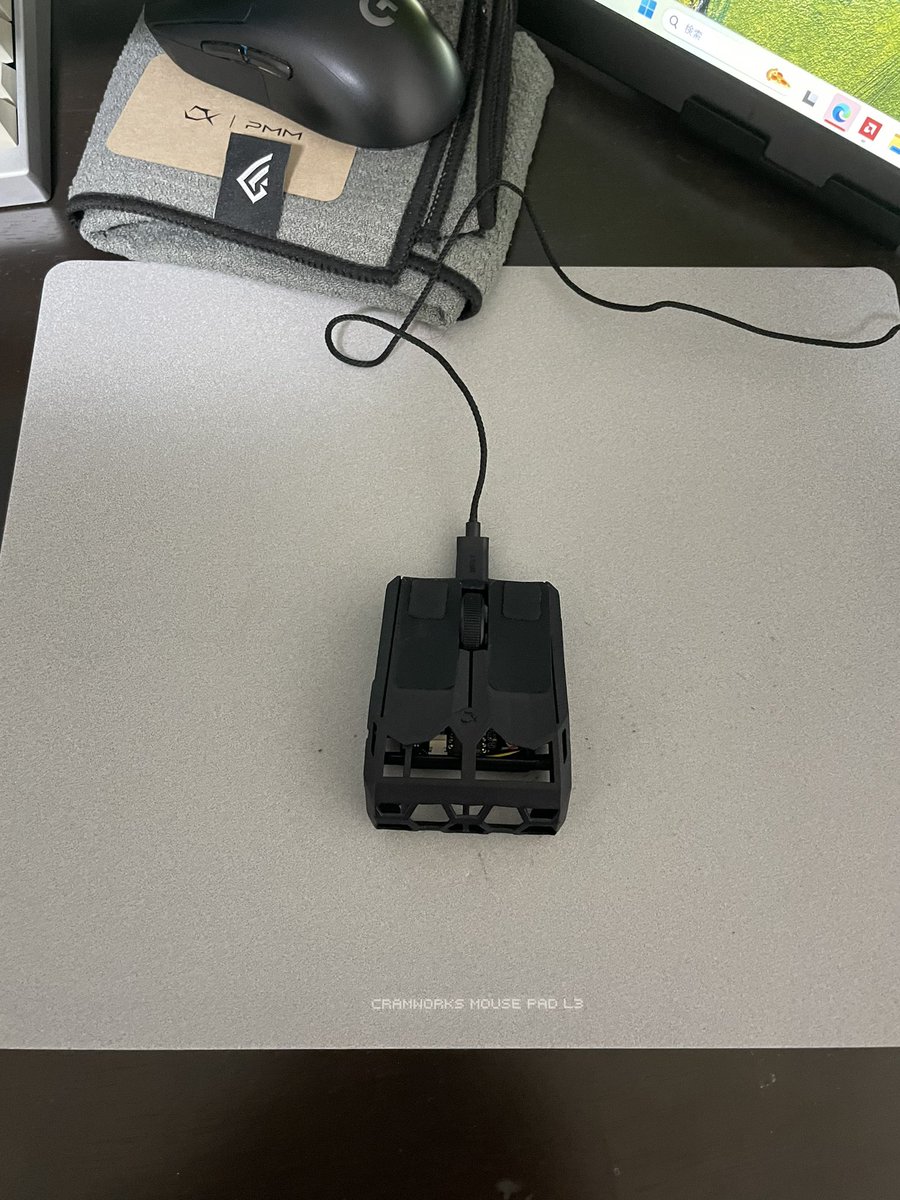 3万くらい払う価値はあります…(個人的に)