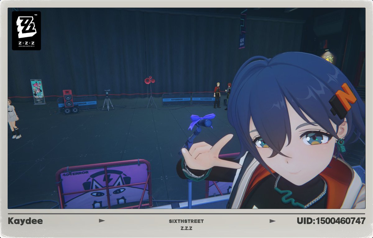 Me when I decide to stream.