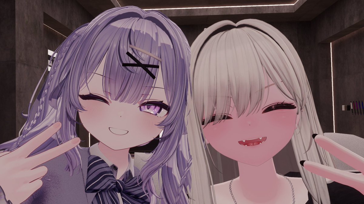 ✝️ぷろと。@VRChat✝️ tweet media