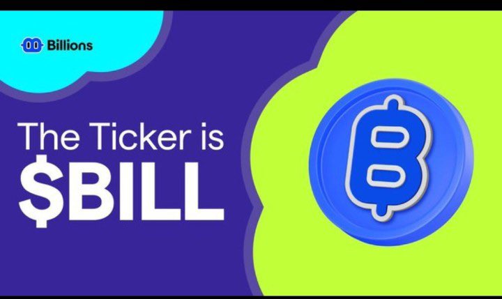 gBillions 💙

One thing I respect about <a href="/billions_ntwk/">Billions</a> is the focus on doing things right from day one.

1. Strong sybil protection ✅
2. Clear roadmap ✅
3. $BILL TGE before Q2 👀

I think OG and Super OG role holders will eat good. 
Let's hope for the best, $BILL is cooking 🔥