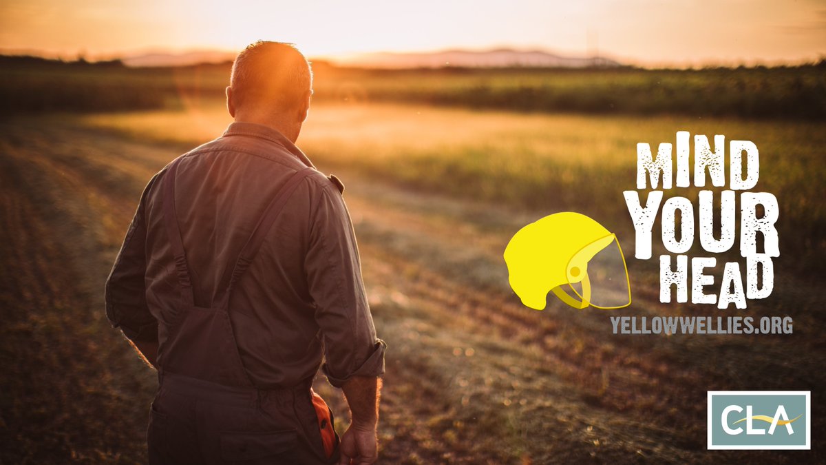 Country Land & Business Assn tweet media