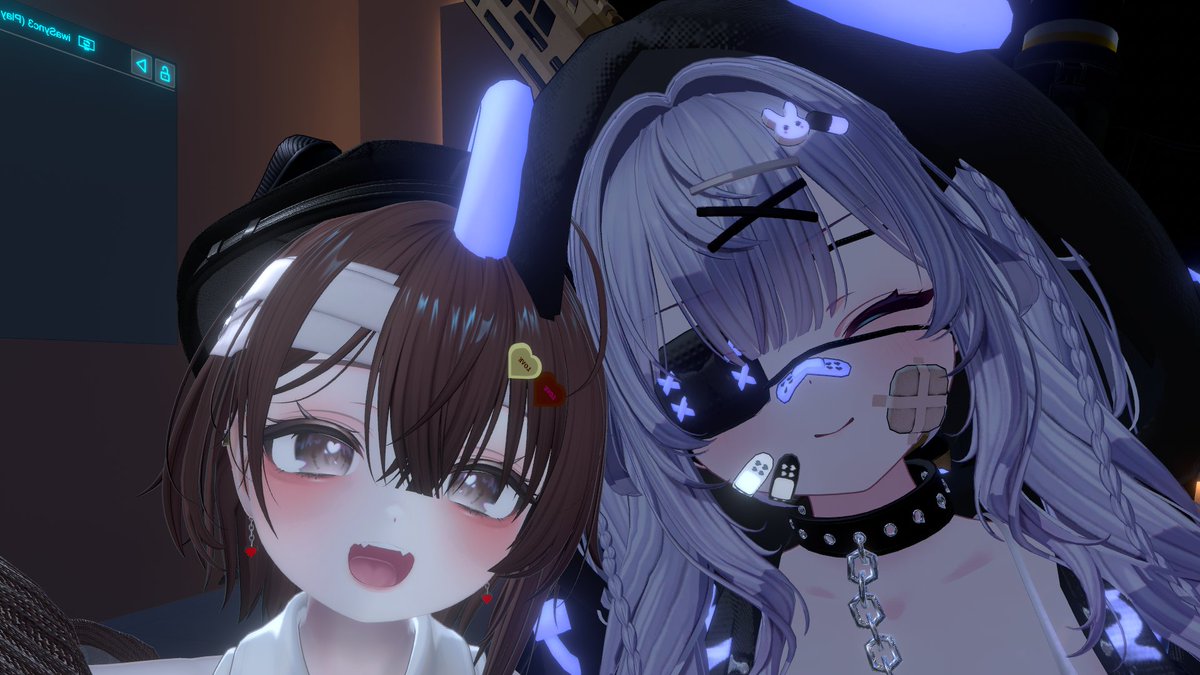 ✝️ぷろと。@VRChat✝️ tweet media