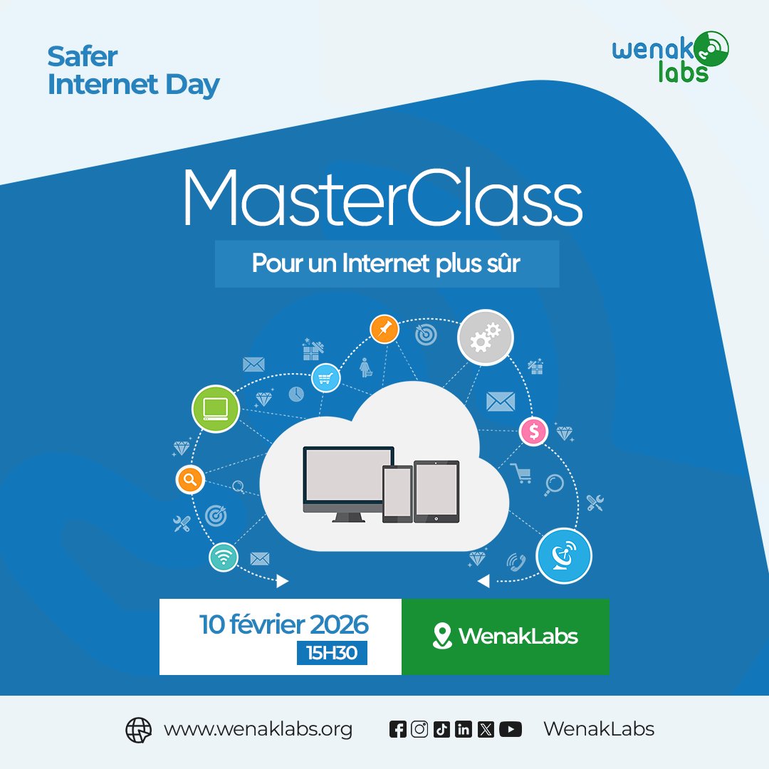 WenakLabstd tweet media