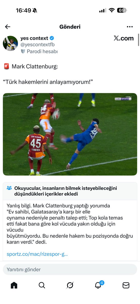 MehemmedTurkmen's tweet photo. @yescontextfb Troll https://t.co/yTq41sJJHD