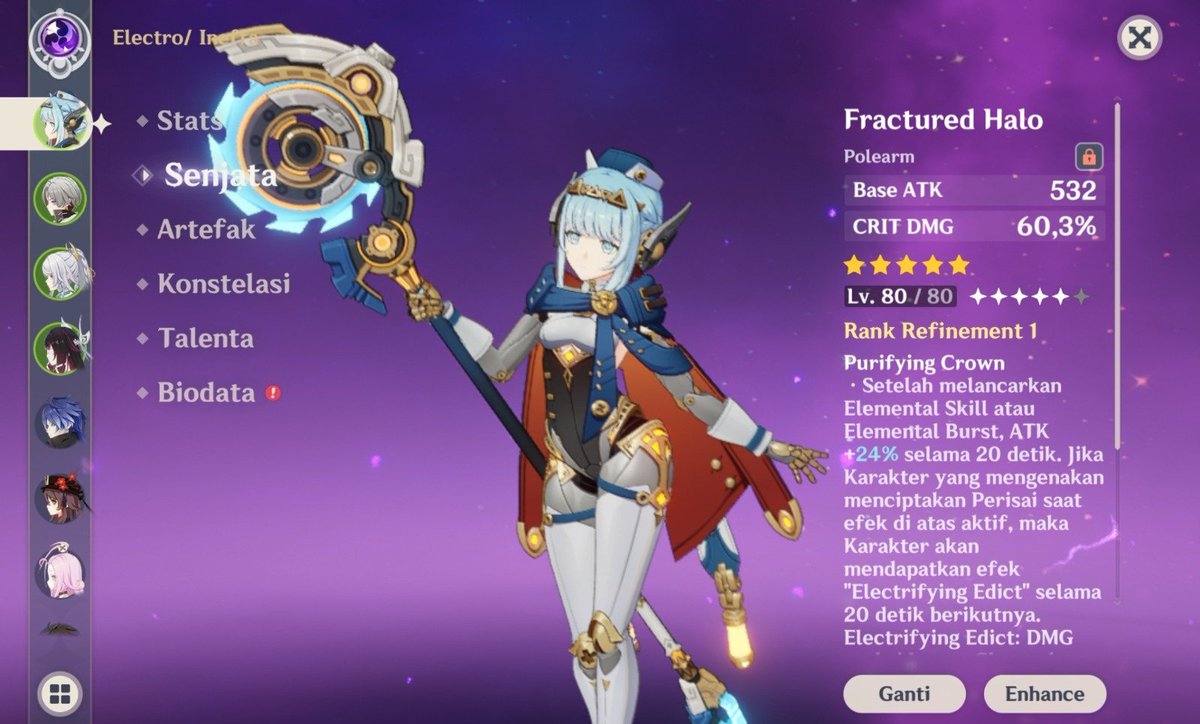 𓆝 𓆟 𓆞 Iced tweet media