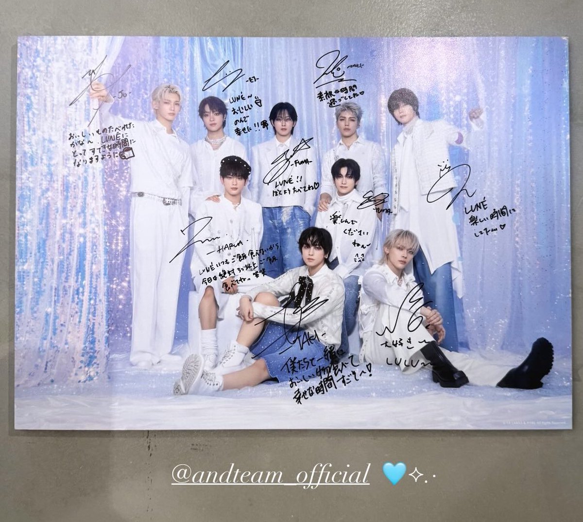 25ﾁｬﾝ tweet media