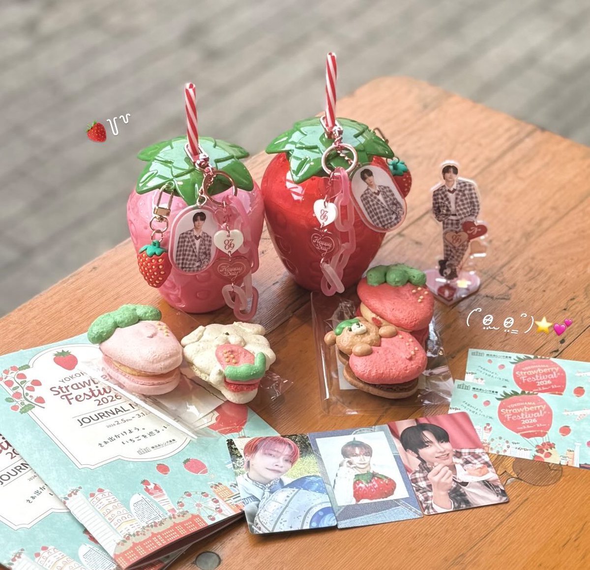 25ﾁｬﾝ tweet media