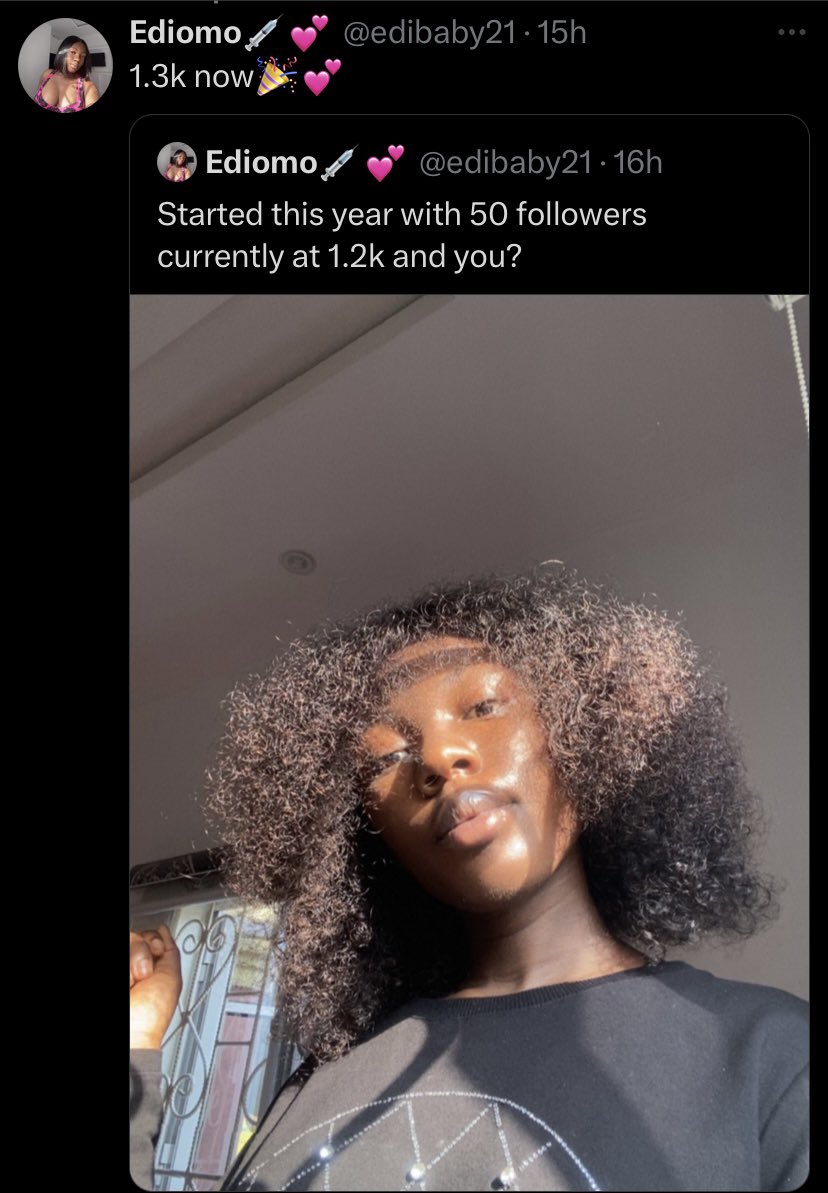 1.4k now🎉🥹💕