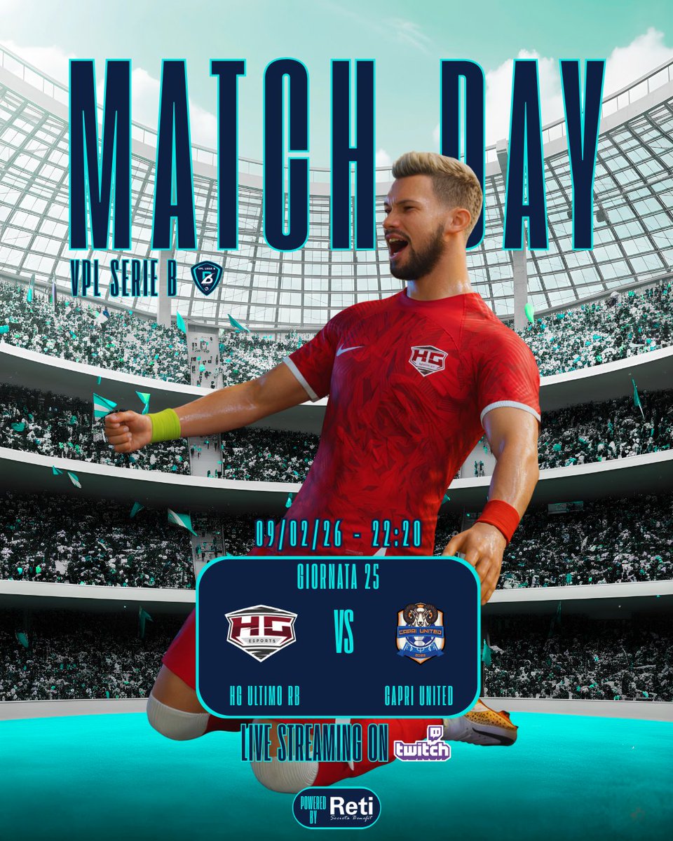 HG Esports tweet media