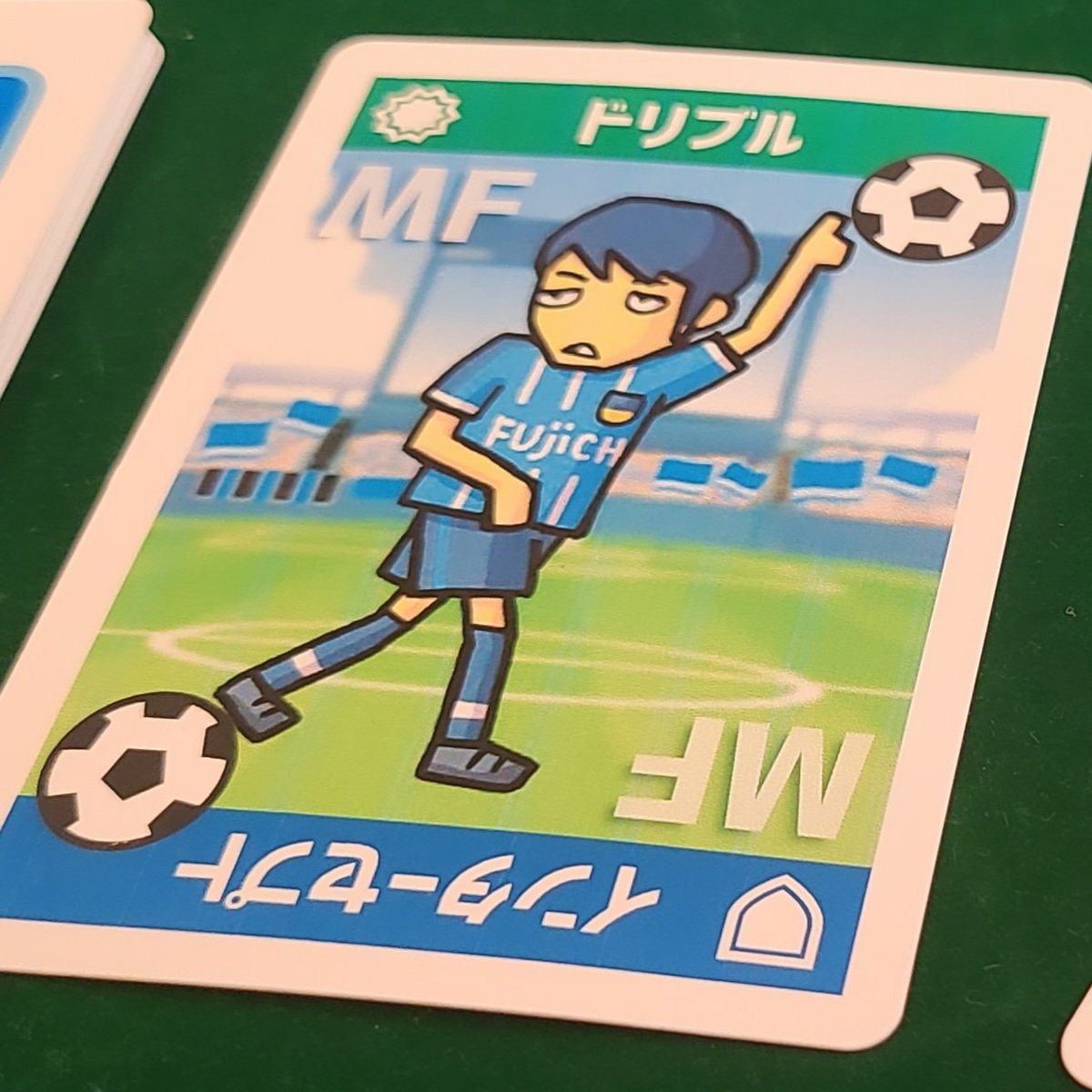 かぴばらさん tweet media