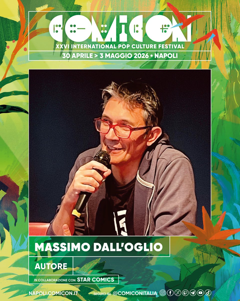 Star Comics tweet media