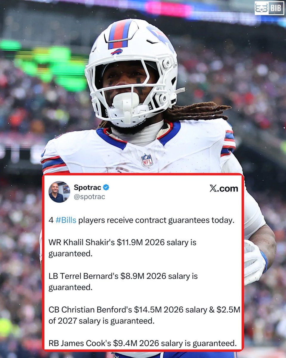 Built in Buffalo tweet media