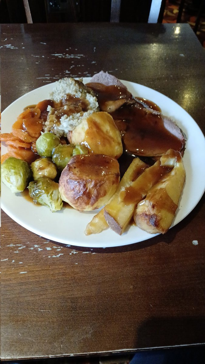 Elginhaugh @ sherrifhall £12.99 with can o coke. That's me for the day.