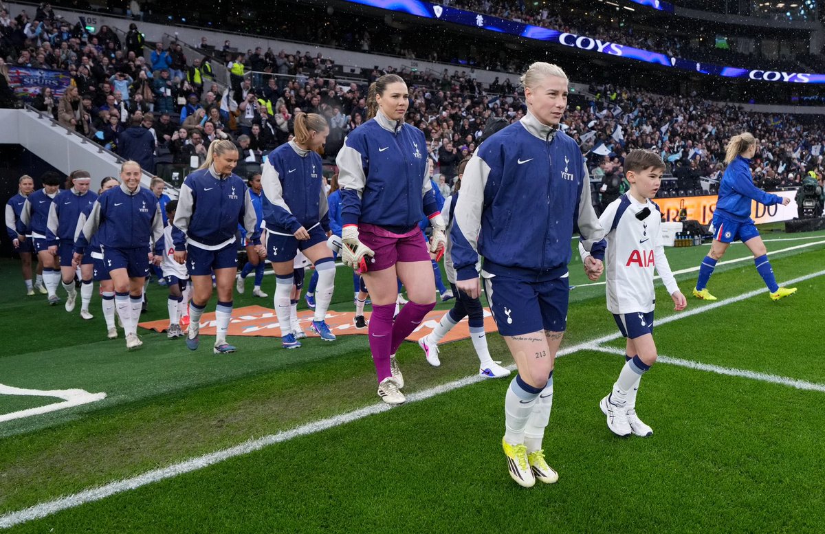 Bethany England tweet media