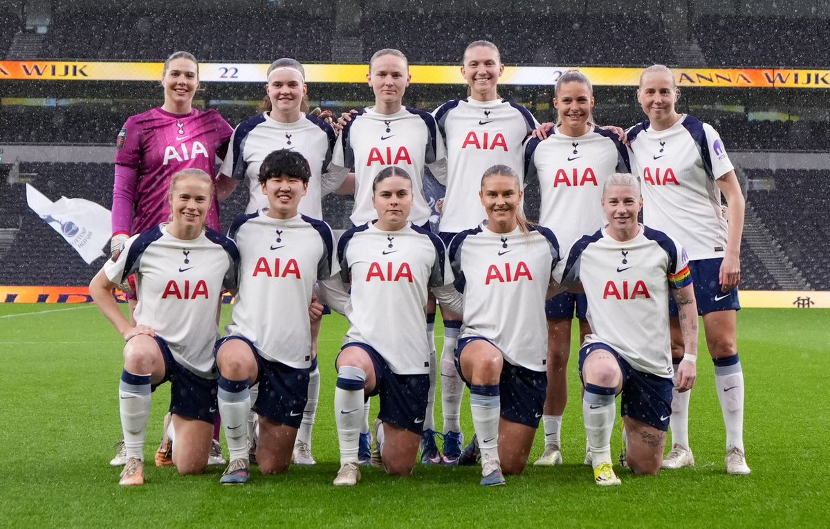 Bethany England tweet media