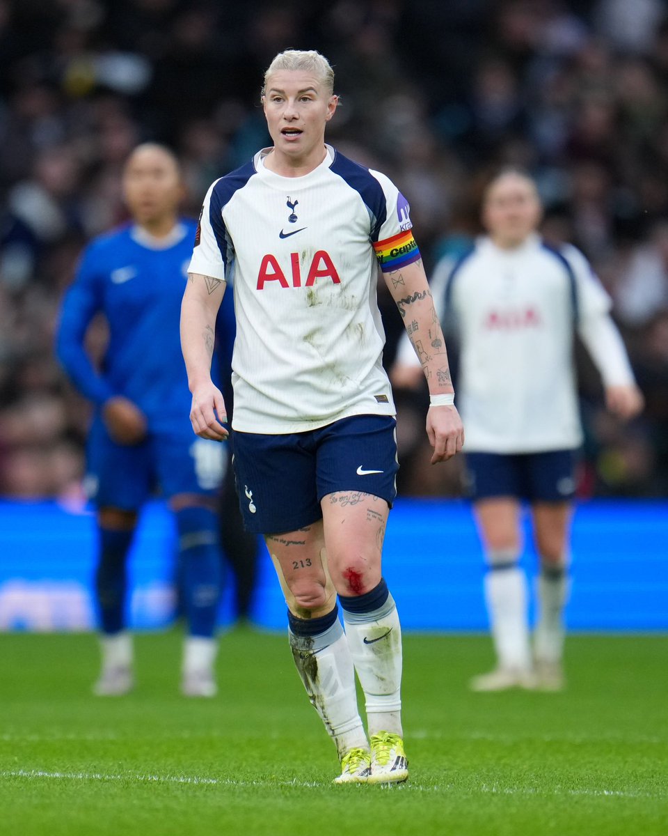 Bethany England tweet media