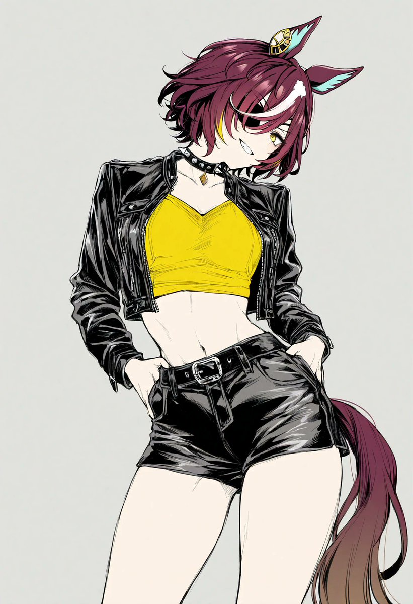 工力ケン口ール tweet media