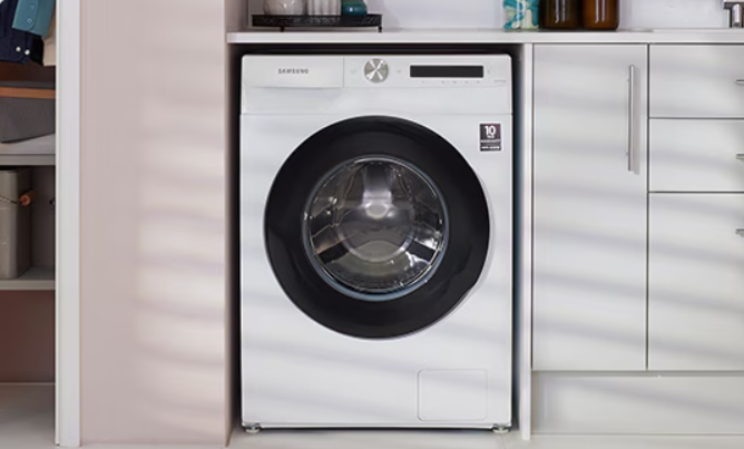 ¡FAQ de la semana!
Cómo arreglar una lavadora que no tiene corriente ⬇️⬇️
samsung.com/es/support/hom…