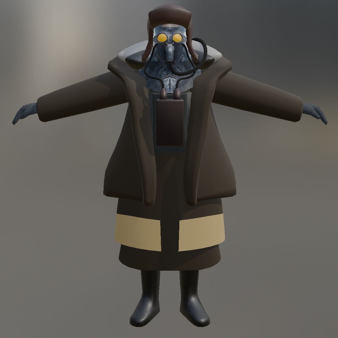flatpoint_'s tweet photo. blockout before polish and detail. https://t.co/bbjAZCbUE3