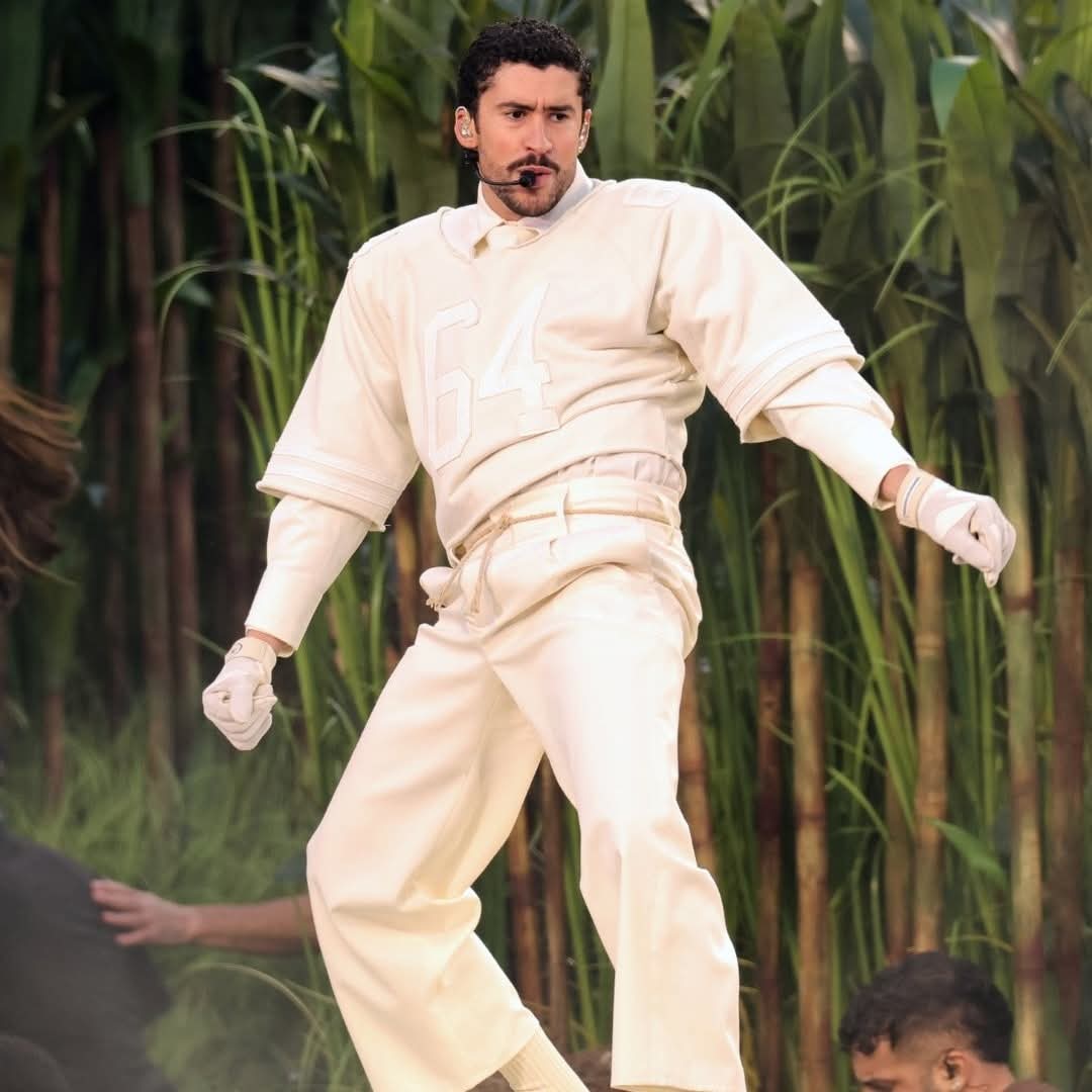 un grande Benito Antonio.