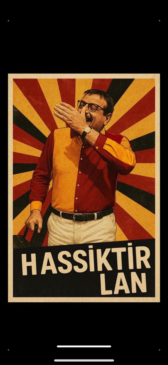 tml30's tweet photo. @gokhanozoguz @GalatasaraySK @Fenerbahce https://t.co/TQA78f92H9