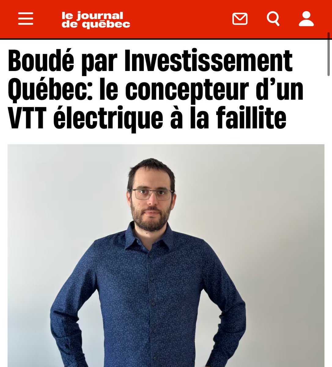 Olivier Primeau tweet media