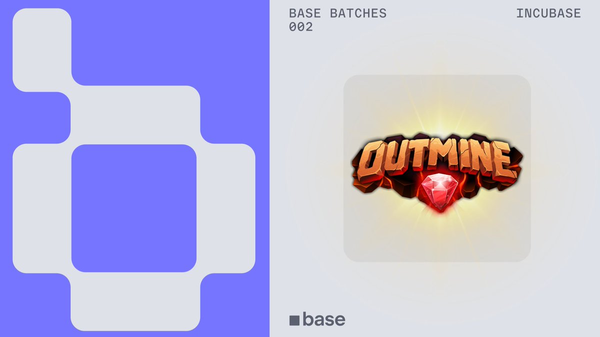 Outmine 🎮 tweet media