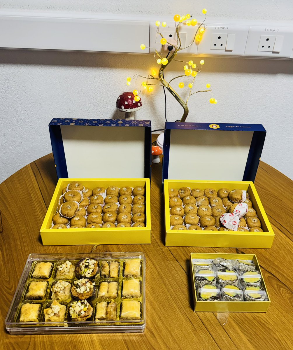 Sriram Varahan tweet media