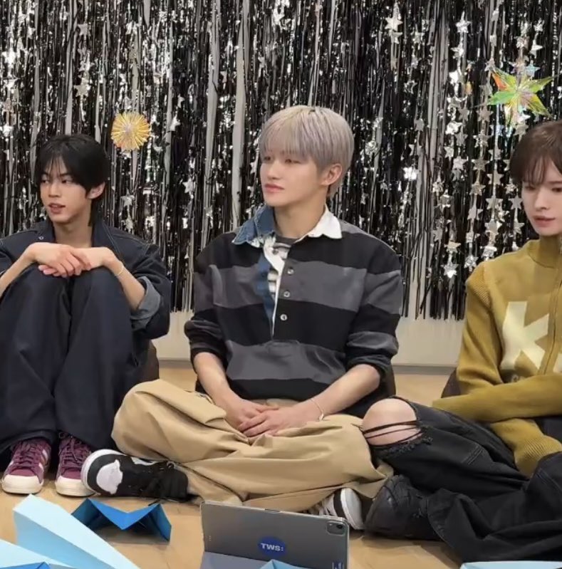 한지훈 살빠졌냐ㅏ…