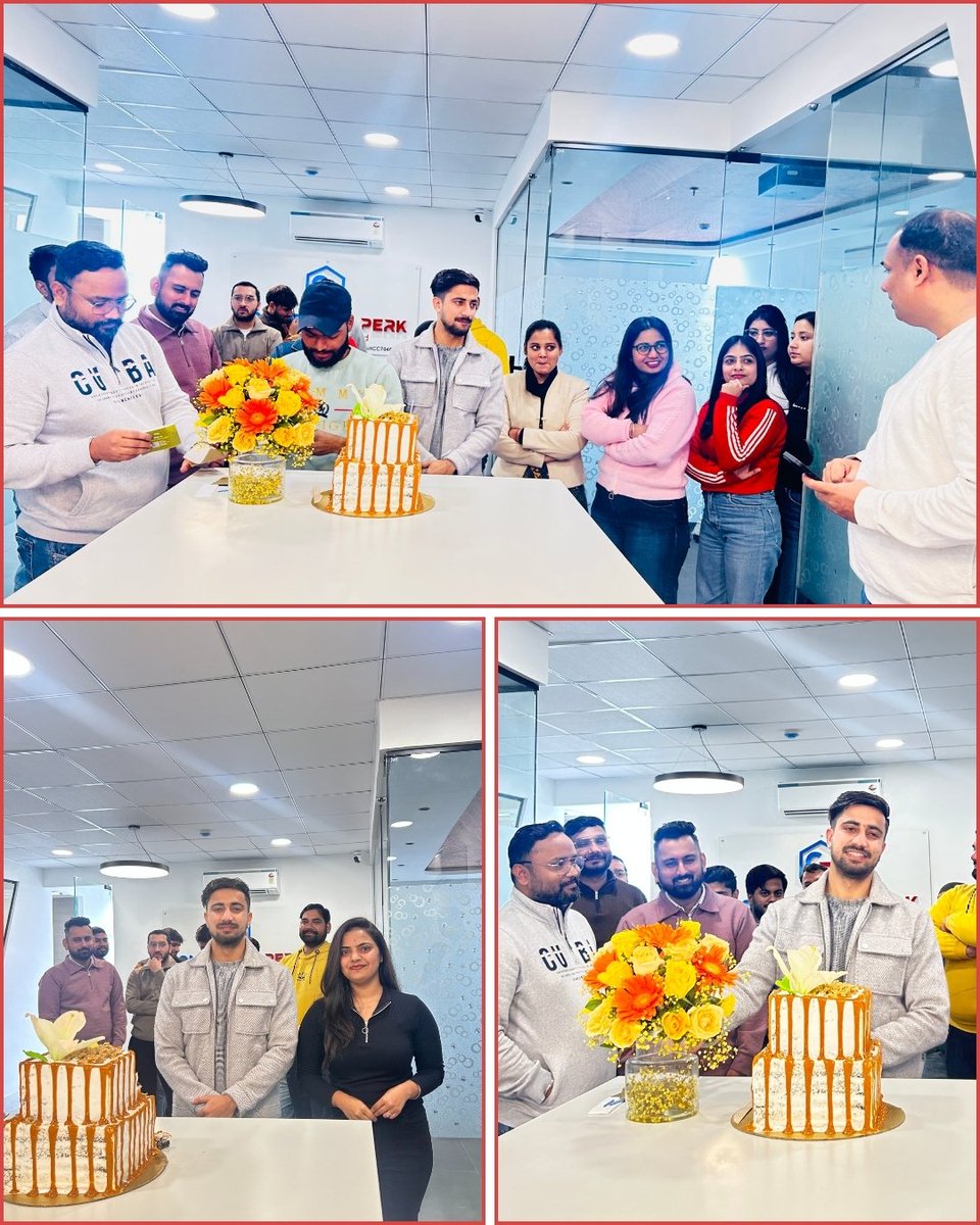 Conversion Perk tweet media