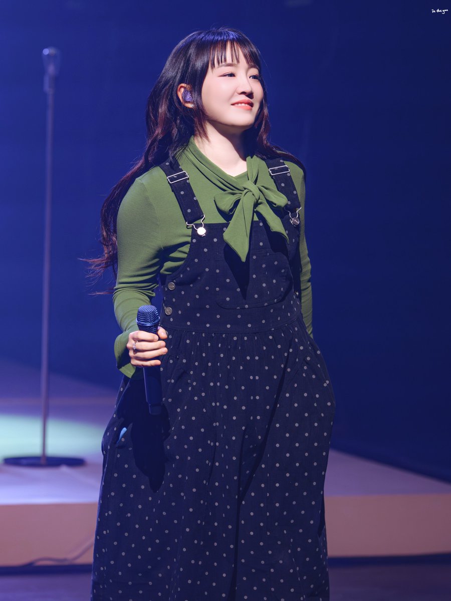 260116 윤하소극장콘서트 
<빛나는겨울> 넷 
#윤하 #younha #ユンナ