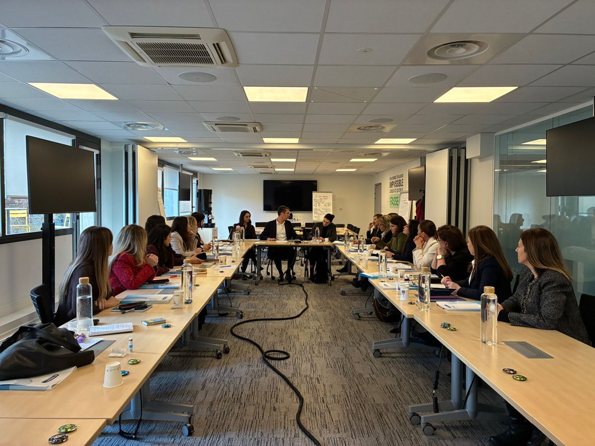 Türkiye-EU Business Dialogue II (TEBD II) 🇹🇷🇪🇺 tweet media