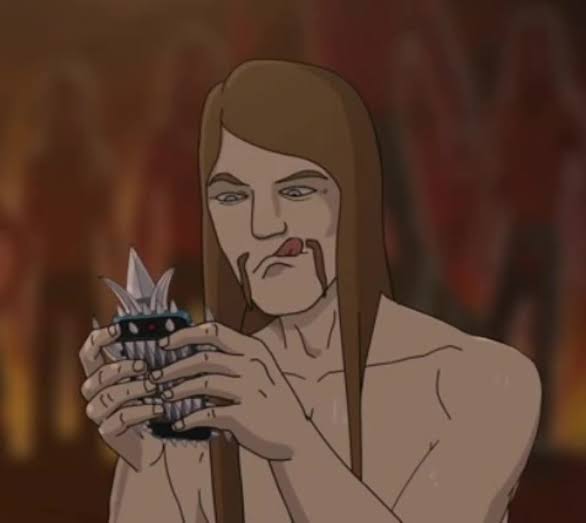 Rodent II COMMS OPEN tweet media