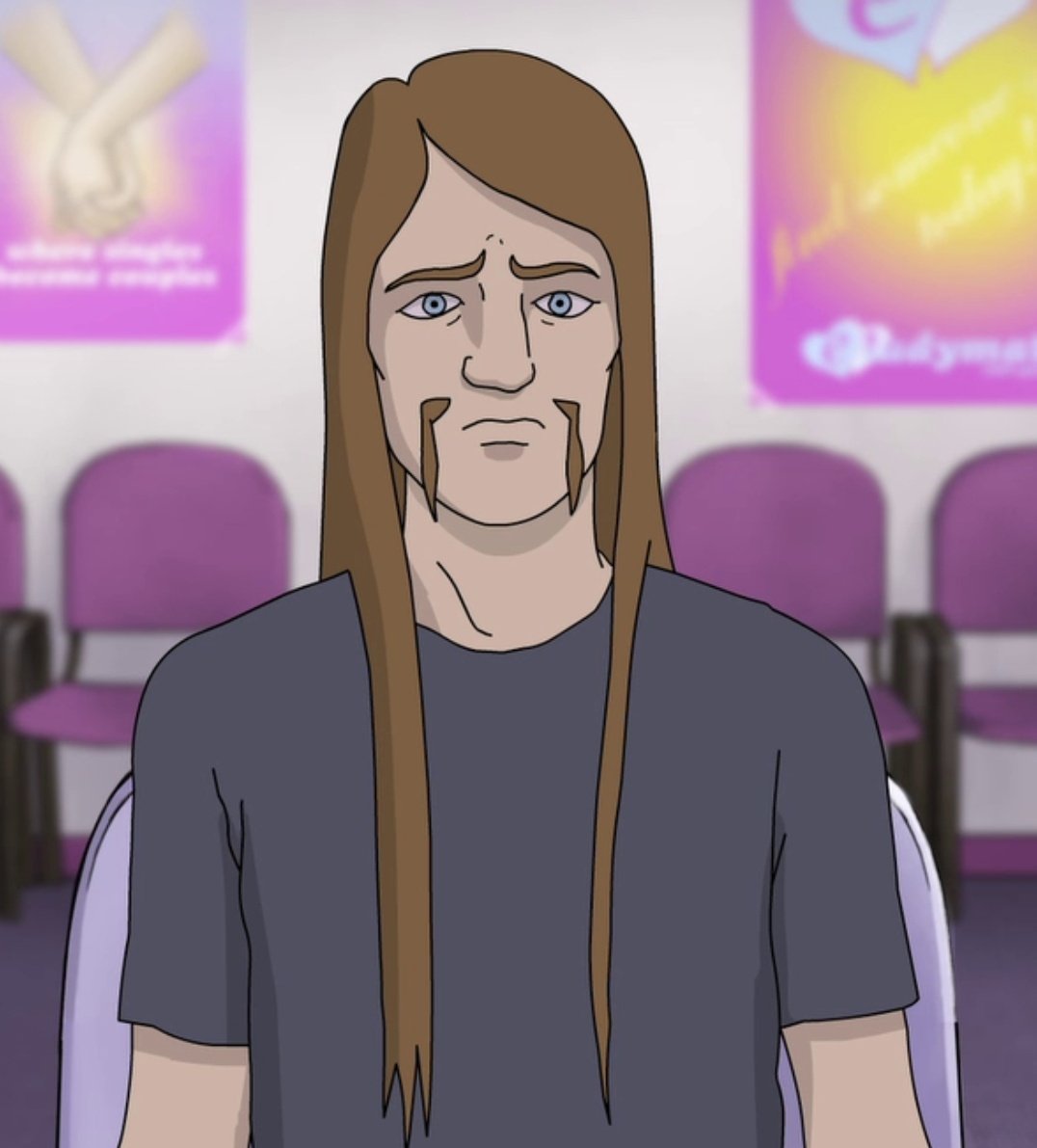 Rodent II COMMS OPEN tweet media